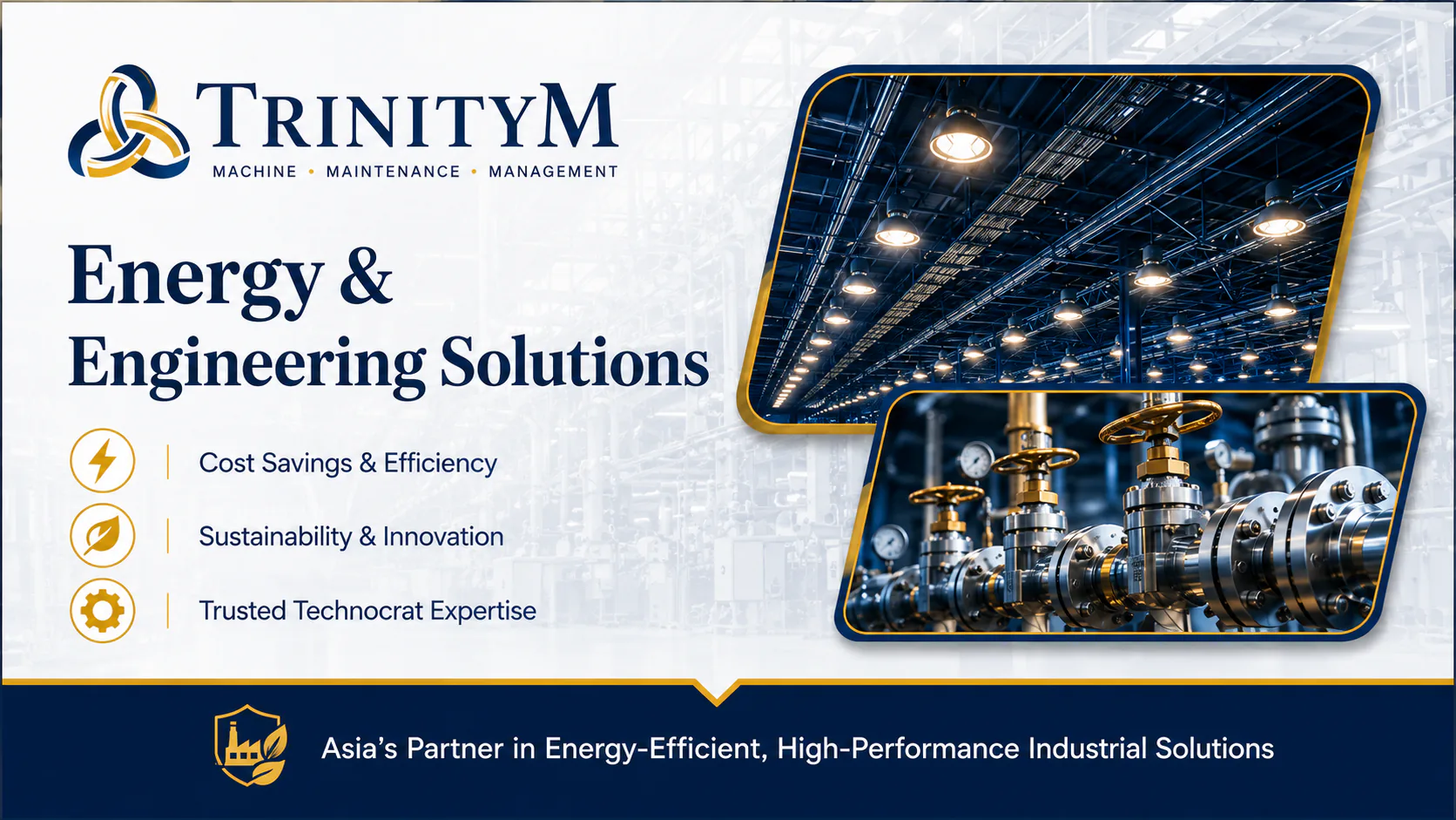 TrinityM Facility Image 1