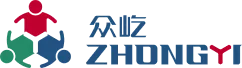 Zhongyi Engineering Tech Logo